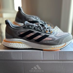 Adidas Supernova + M Running Shoe